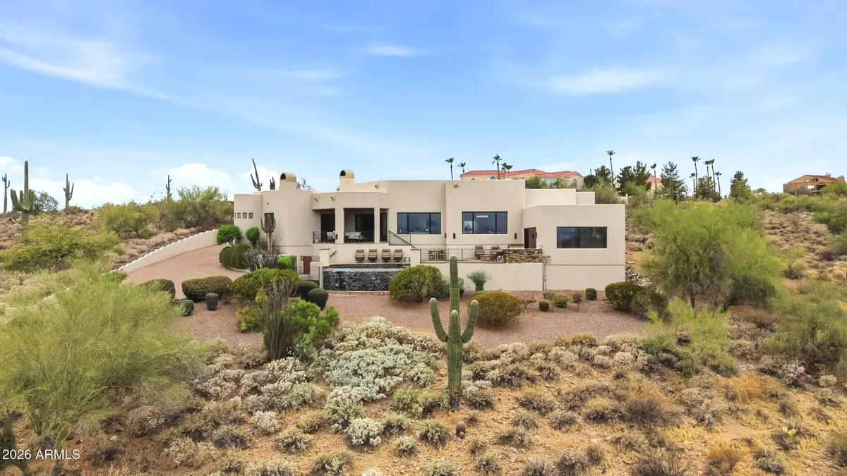 12558 N Fountain Hills Boulevard, Fountain Hills, AZ 85268 - #1