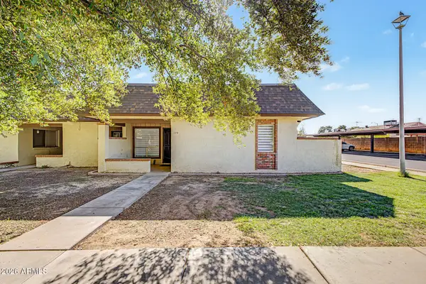 8161 N 107th Avenue #109, Peoria, AZ 85345
