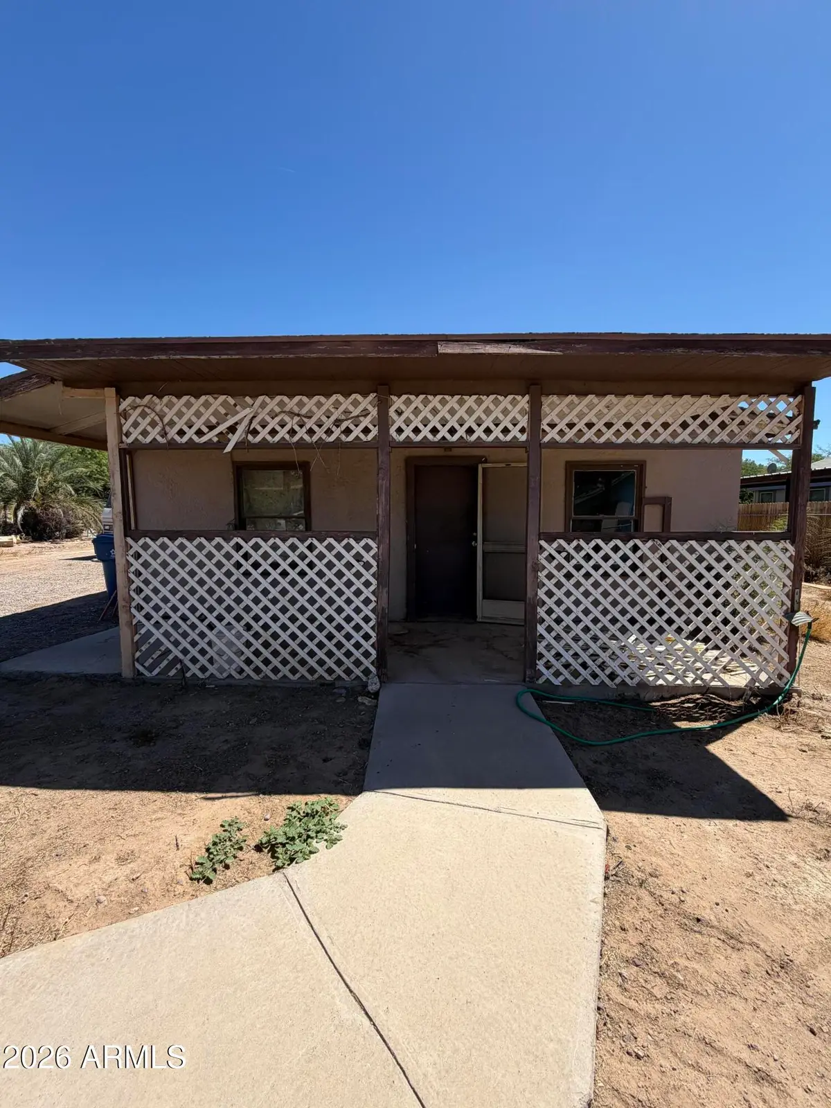216 6th Avenue E, Buckeye, AZ 85326 - #1