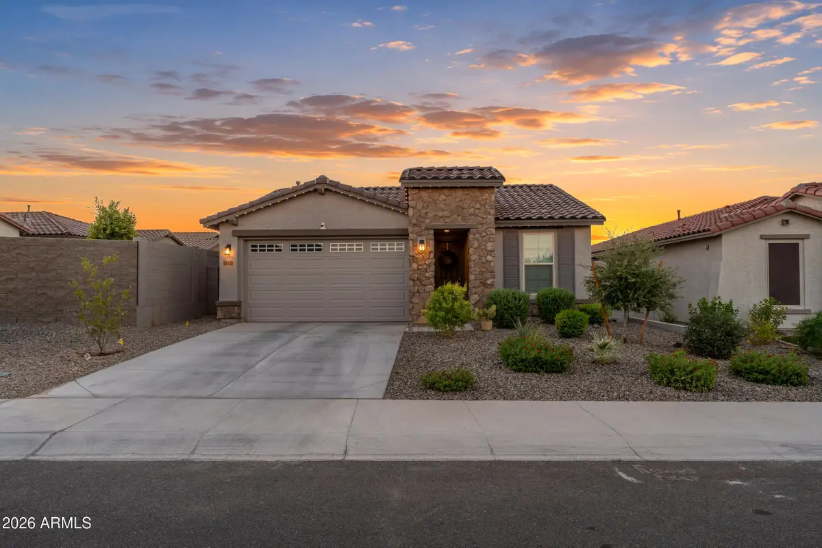 19326 W Badgett Lane, Litchfield Park, AZ 85340 - #1