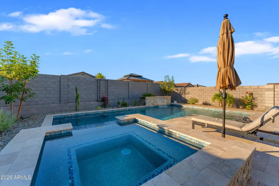 19326 W Badgett Lane, Litchfield Park, AZ 85340 - #3