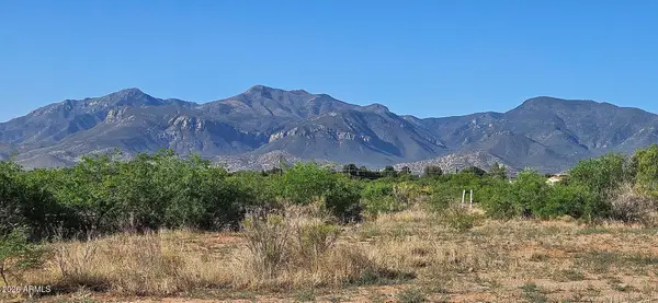 1.3 AC Lot A Calle Mercancia -- #B, Sierra Vista, AZ 85635