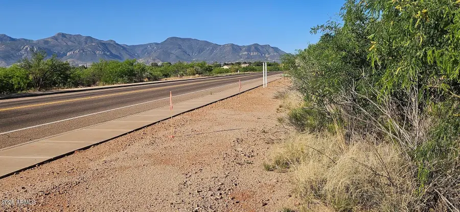 1.3 AC Lot A Calle Mercancia -- #B, Sierra Vista, AZ 85635 - #2
