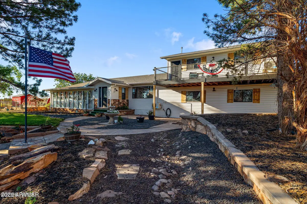 1810 Eager Avenue, Snowflake, AZ 85937 - #1