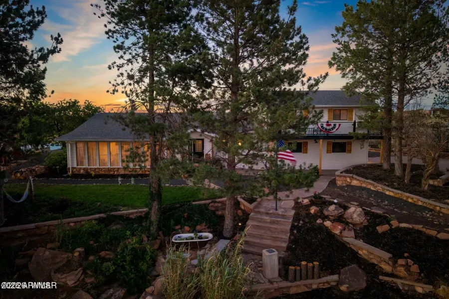 1810 Eager Avenue, Snowflake, AZ 85937 - #3