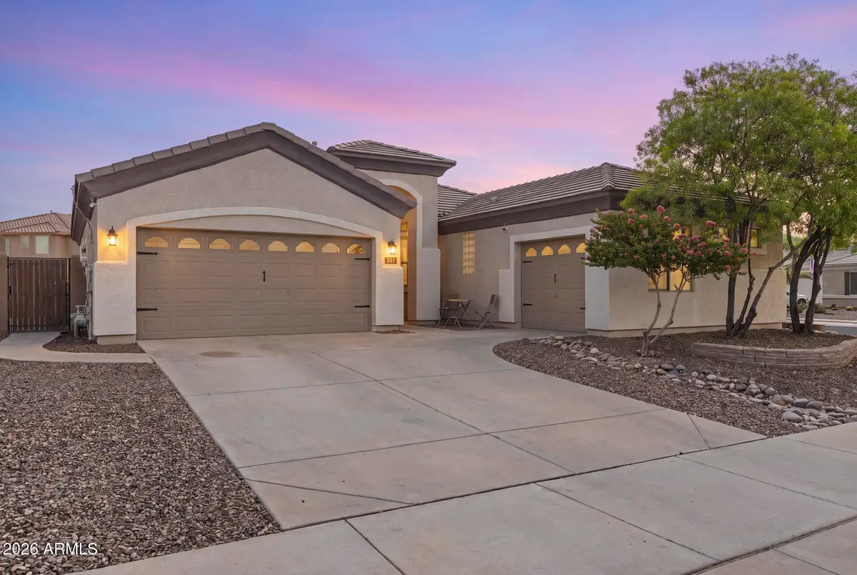 267 S 169th Drive, Goodyear, AZ 85338 - #1