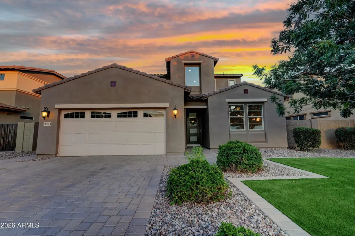 3421 E Plum Street, Gilbert, AZ 85298 - #1