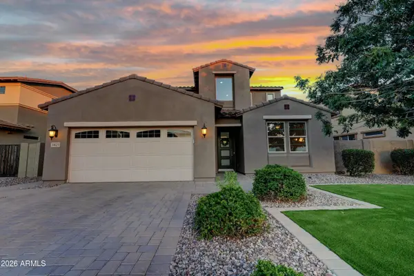 3421 E Plum Street, Gilbert, AZ 85298