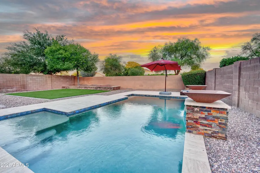3421 E Plum Street, Gilbert, AZ 85298 - #2