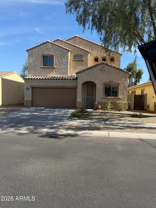 7318 W W Midway Avenue, Glendale, AZ 85303