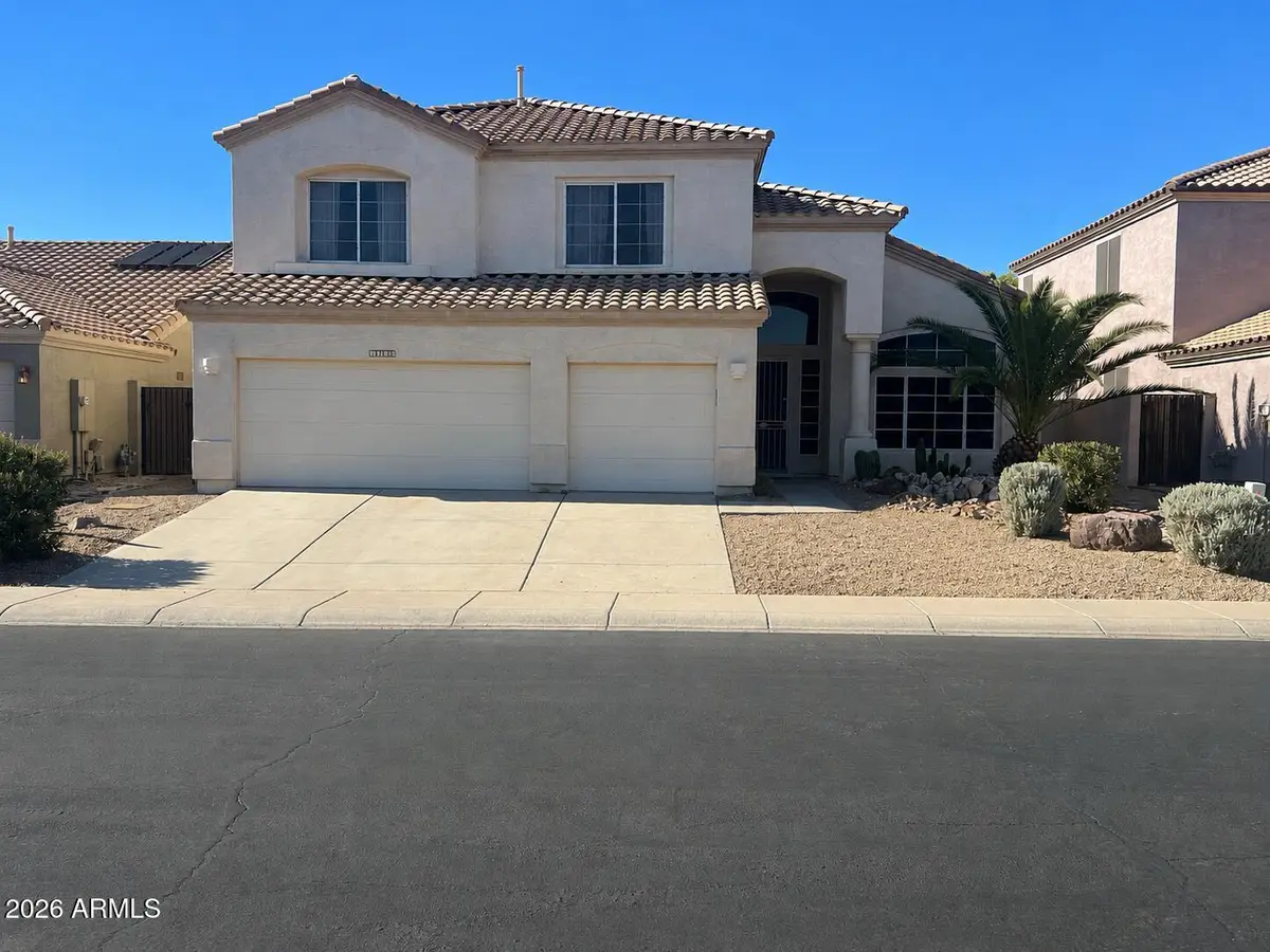 1736 W South Fork Drive, Phoenix, AZ 85045 - #1