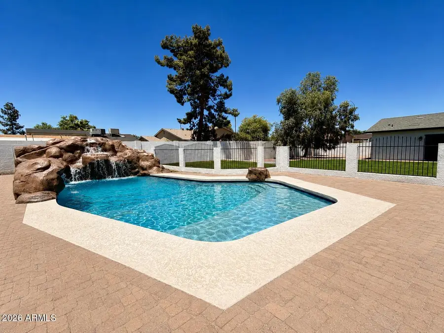2532 E Pueblo Avenue, Mesa, AZ 85204 - #3