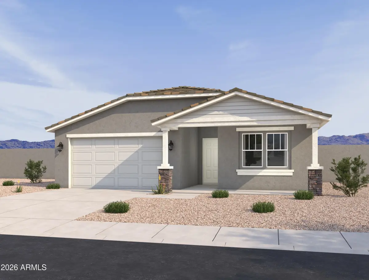 16180 W Red Bird Road, Surprise, AZ 85387 - #1