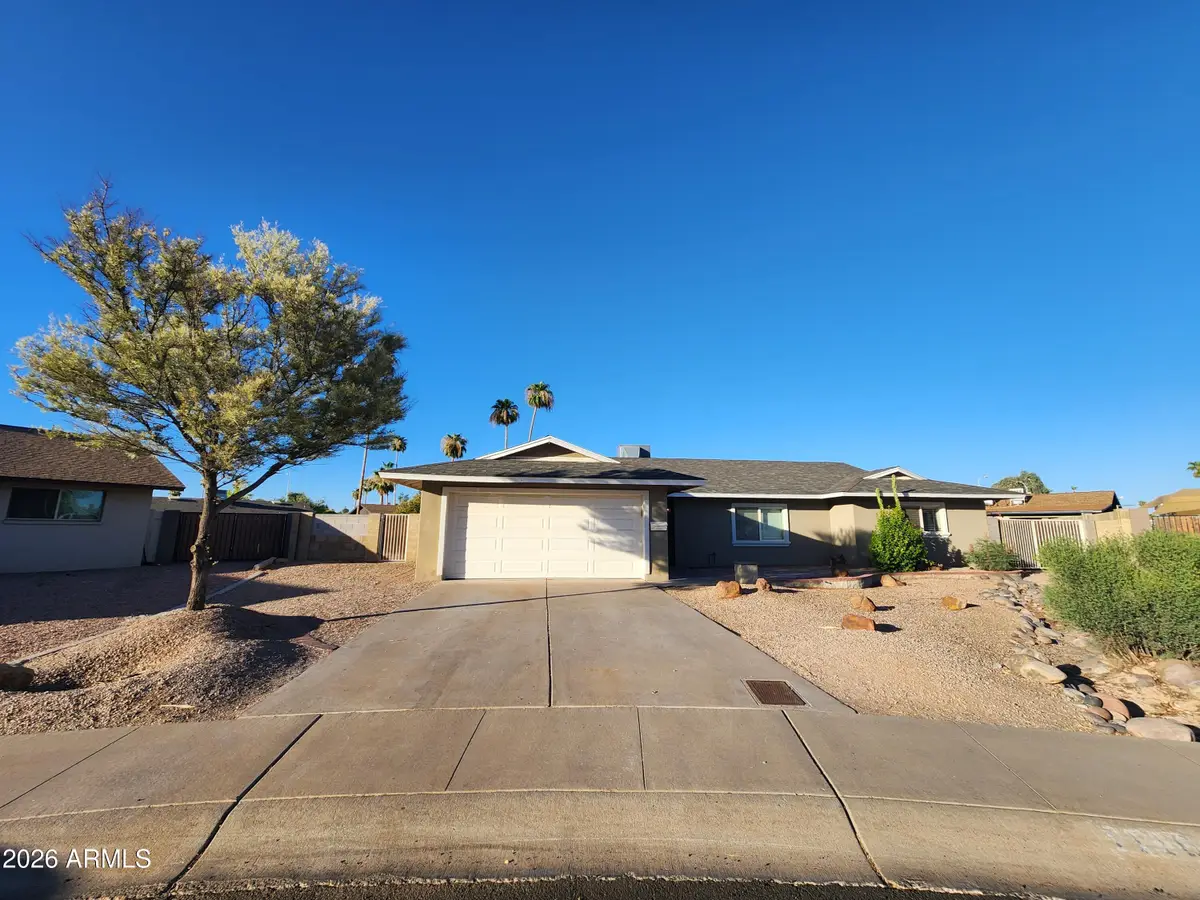 1116 E Redfield Road, Tempe, AZ 85283 - #1