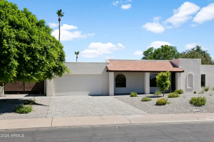 5602 E Voltaire Avenue, Scottsdale, AZ 85254 - #2