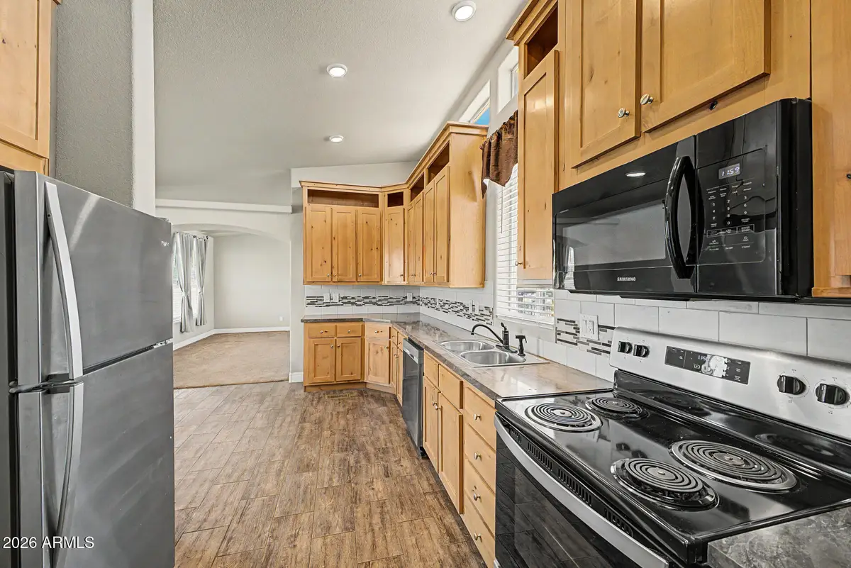 11714 S 224th Lane, Buckeye, AZ 85326 - #1