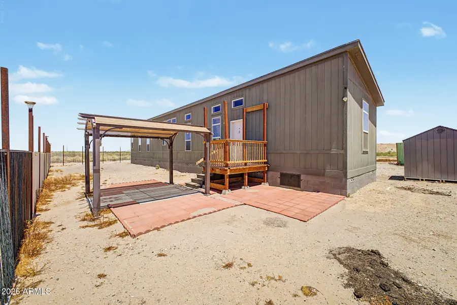 11714 S 224th Lane, Buckeye, AZ 85326 - #3