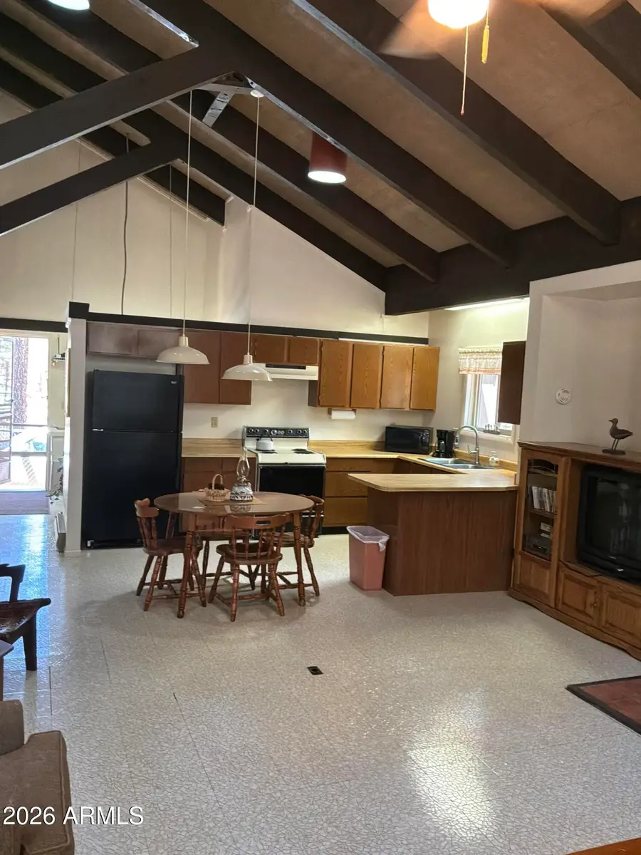 7578 E Jolly Rogue Lane, Williams, AZ 86046 - #2