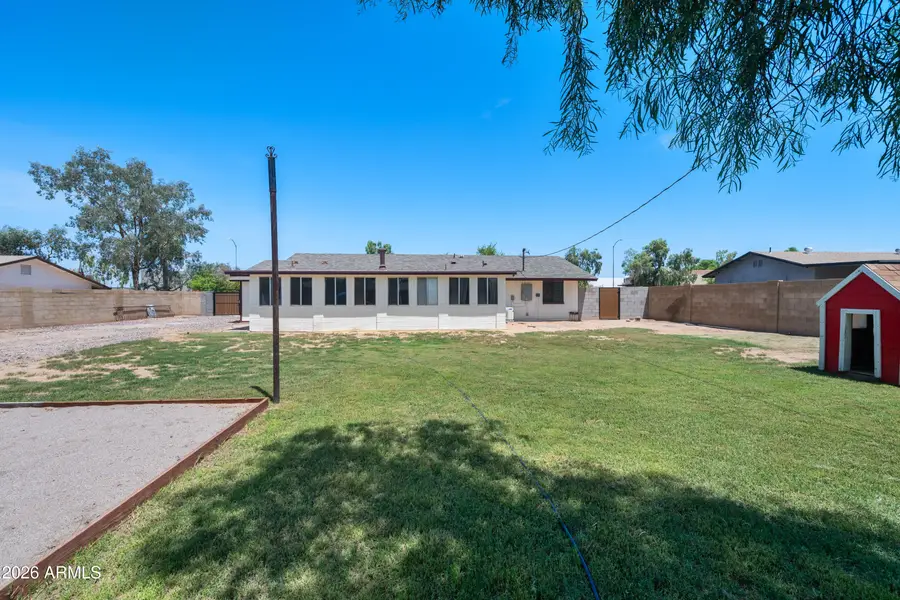 4747 E Mclellan Road, Mesa, AZ 85205 - #2