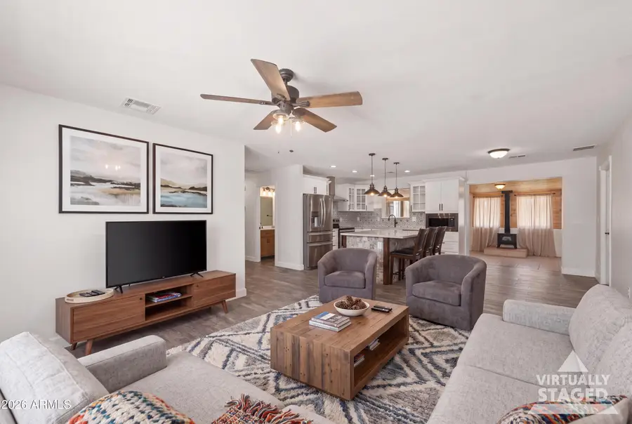 4747 E Mclellan Road, Mesa, AZ 85205 - #3