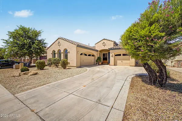 4264 N 157th Avenue, Goodyear, AZ 85395