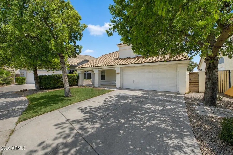 1401 N Jamaica Way, Gilbert, AZ 85234 - #2