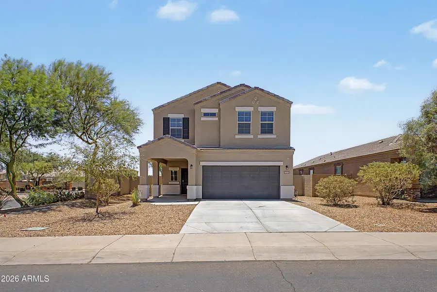 25555 W Winston Drive, Buckeye, AZ 85326 - #2