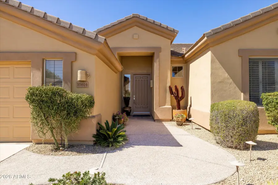 10614 E Meadowhill Drive, Scottsdale, AZ 85255 - #2