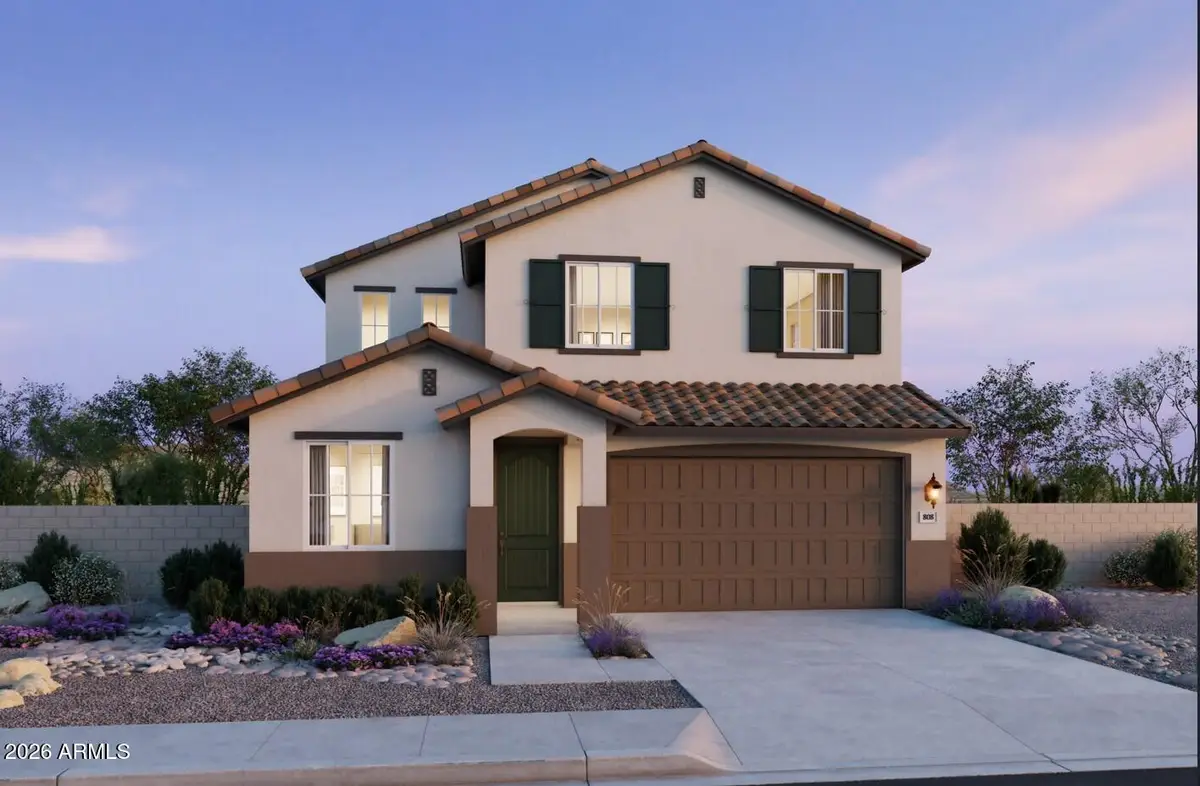 22321 W Irma Lane, Surprise, AZ 85387 - #1