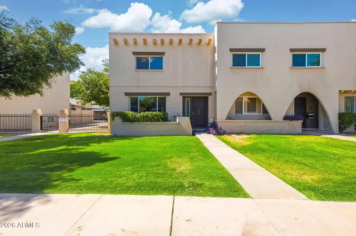 6825 E Osborn Road #F, Scottsdale, AZ 85251 - #1