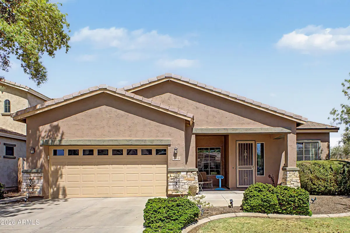 6295 S Fawn Court, Gilbert, AZ 85298 - #1
