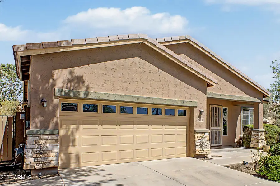 6295 S Fawn Court, Gilbert, AZ 85298 - #2
