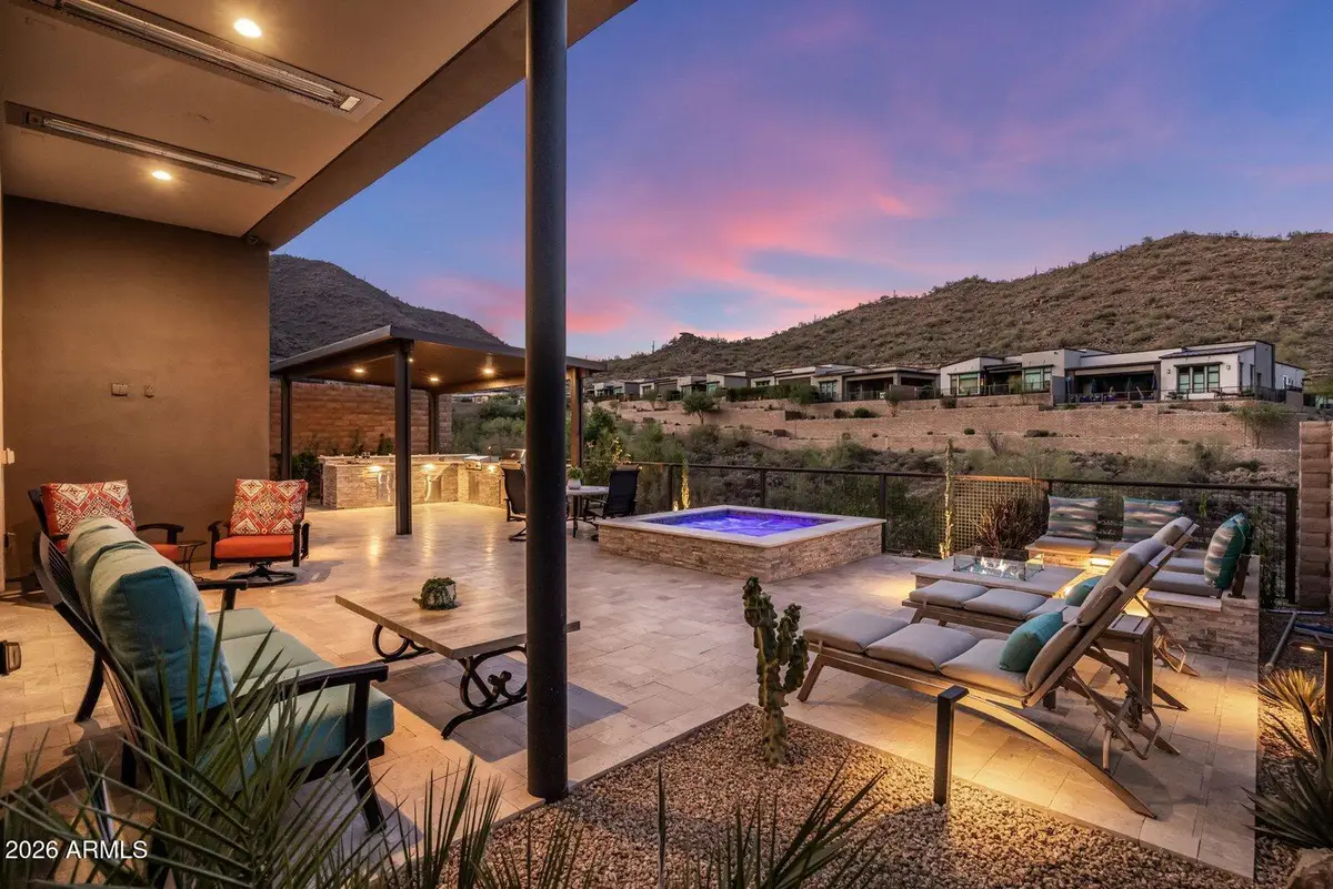 14166 E Highland Avenue, Fountain Hills, AZ 85268 - #1