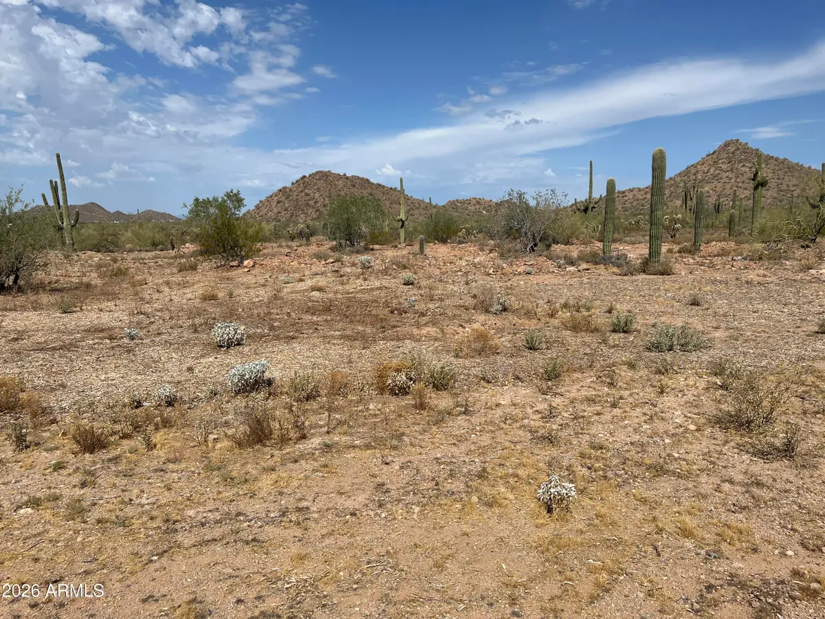 2440 N 113th St --, Mesa, AZ 85207 - #1