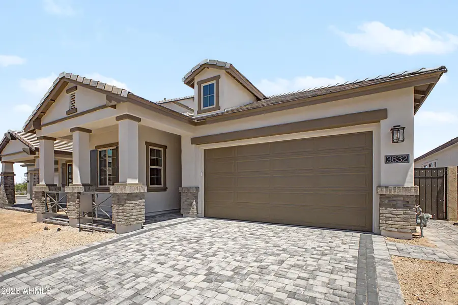 3632 E Rochelle Circle, Mesa, AZ 85213 - #2