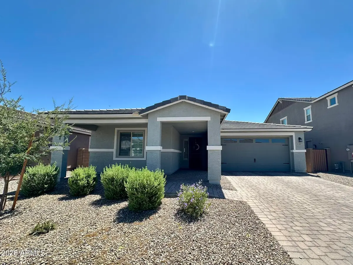 21387 N Elba Road, Maricopa, AZ 85138 - #1