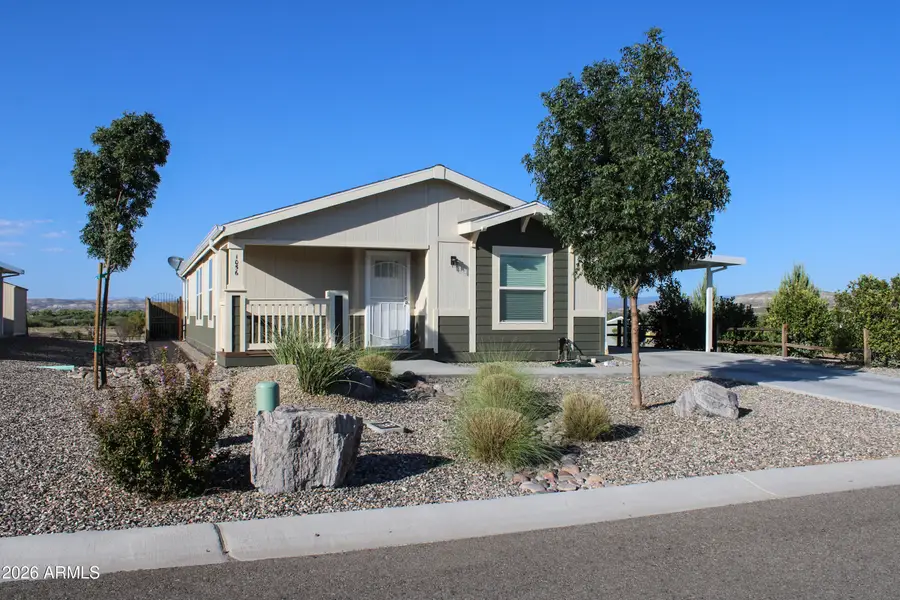 1056 W Wheeler Road, Camp Verde, AZ 86322 - #3