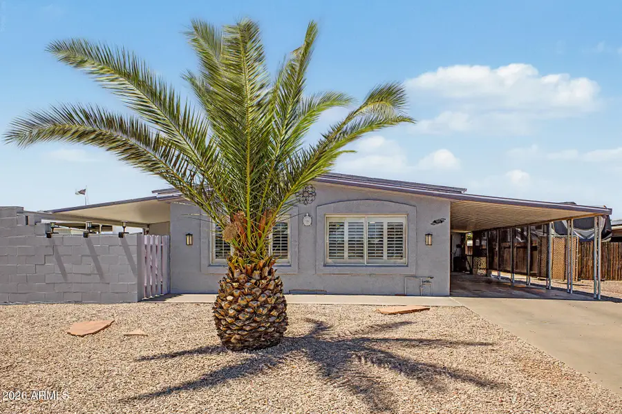 7455 E Balsam Circle, Mesa, AZ 85208 - #2
