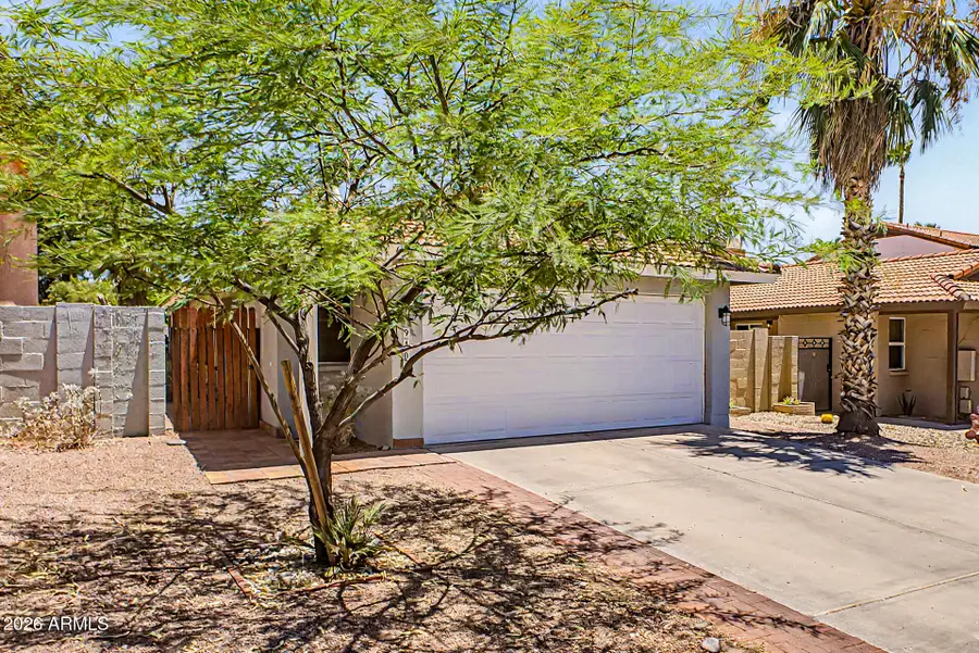 9405 S 45th Place, Phoenix, AZ 85044 - #3
