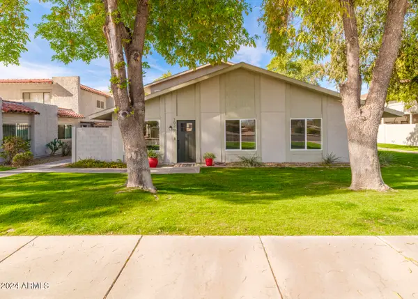 1026 N 85th Place, Scottsdale, AZ 85257