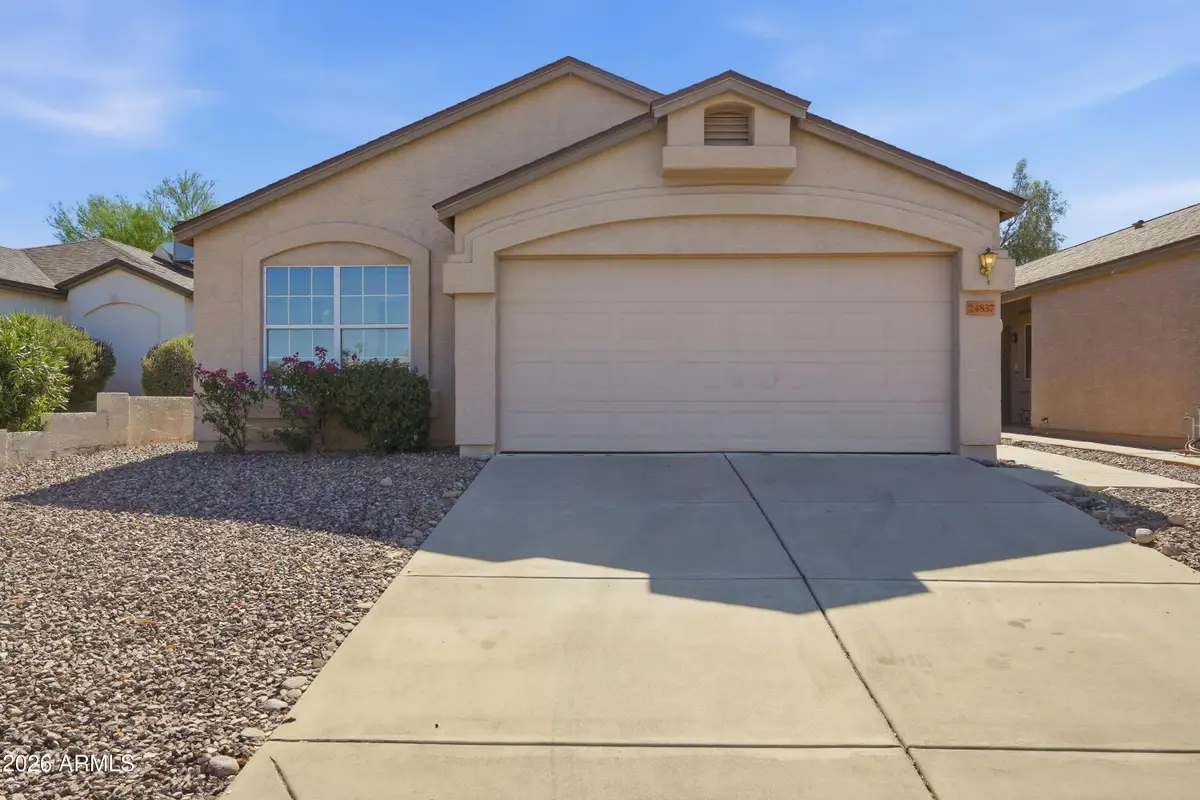 24837 N 40th Avenue, Glendale, AZ 85310 - #1