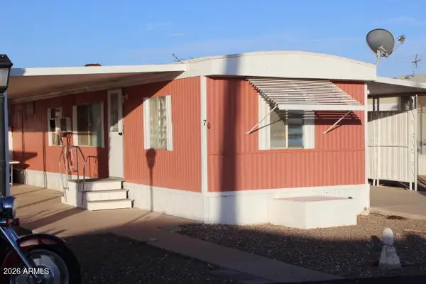 747 E Germann Road #70, San Tan Valley, AZ 85140
