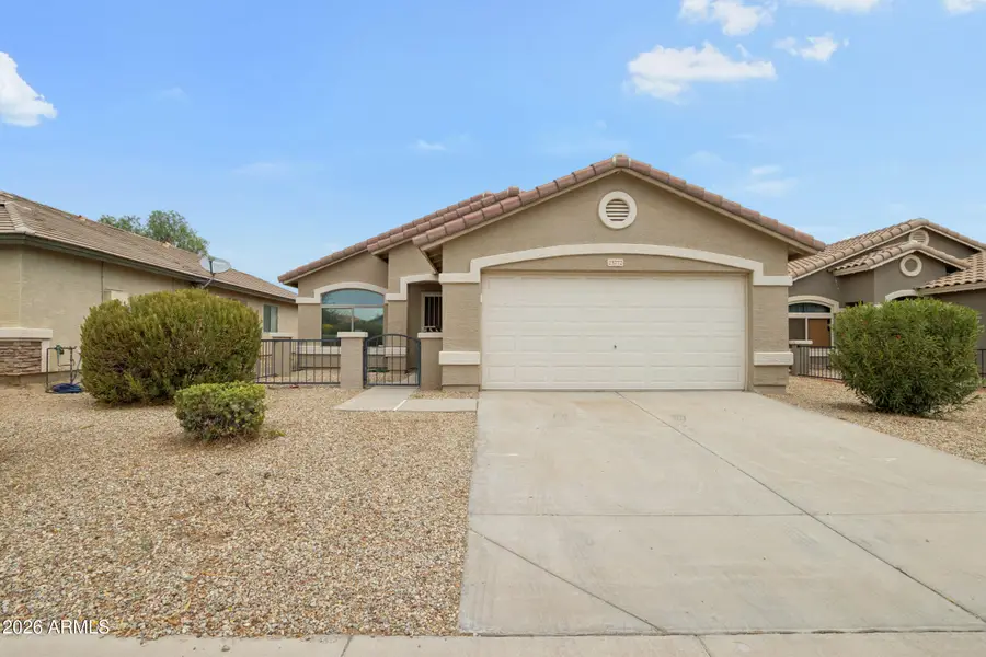 25772 W Kendall Street, Buckeye, AZ 85326 - #2
