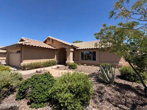 5614 W Butler Drive, Chandler, AZ 85226