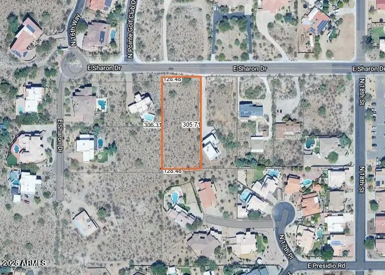 1711 E Sharon Drive #'''''', Phoenix, AZ 85022 - #2