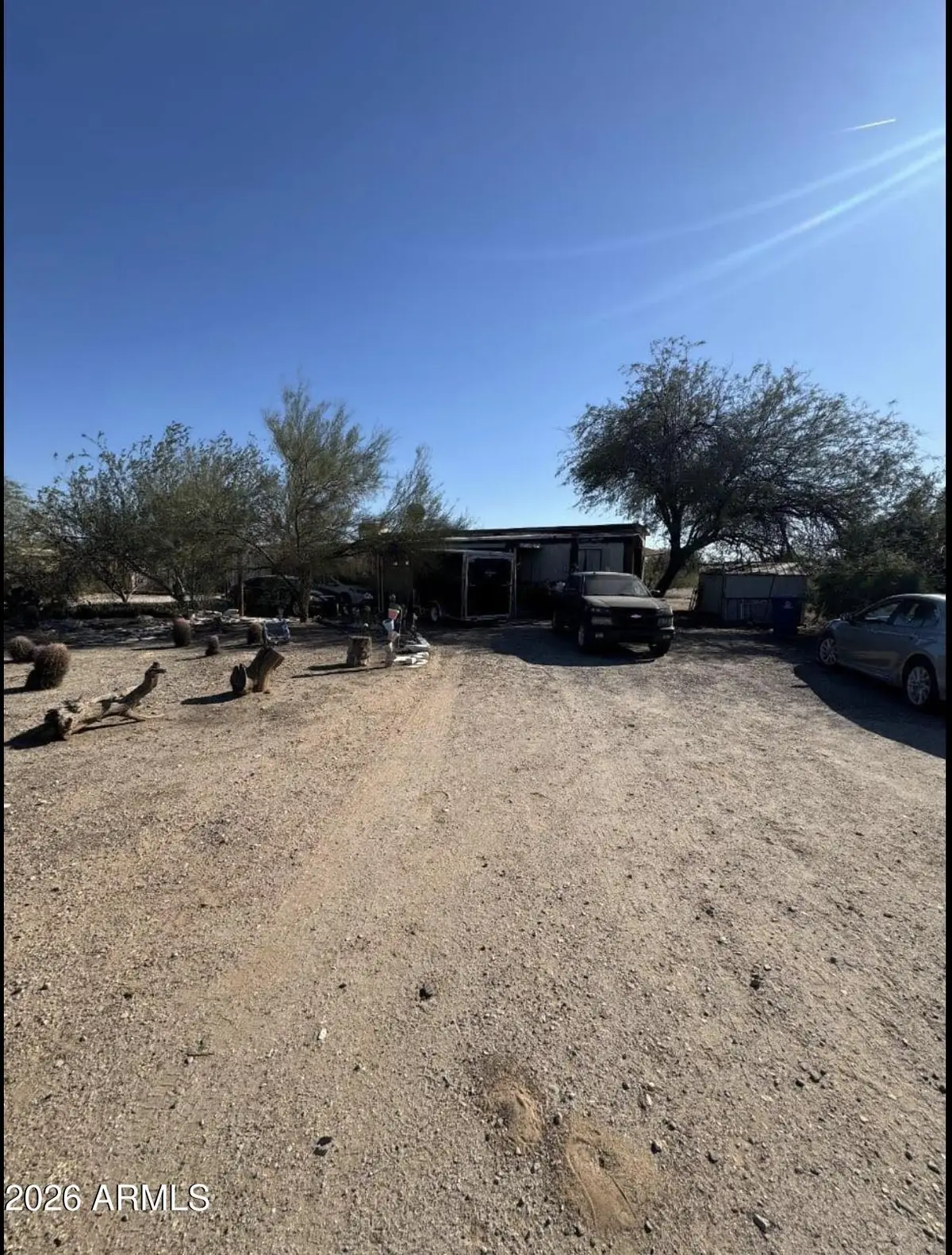 24725 W Durango Street, Buckeye, AZ 85326 - #1