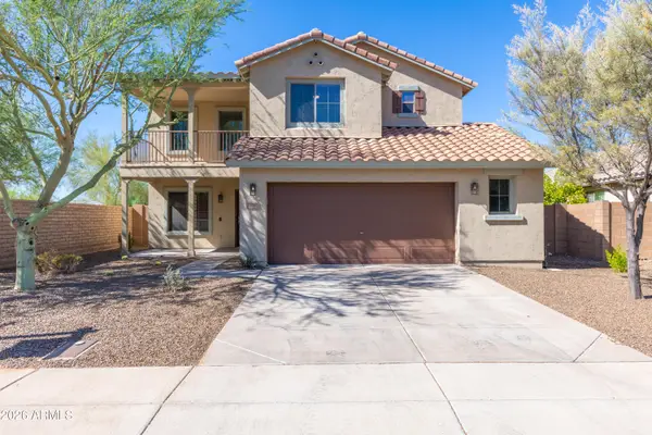 12783 W Desert Mirage Drive, Peoria, AZ 85383