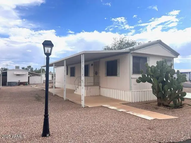 747 E Germann Road #64, San Tan Valley, AZ 85140 - #1