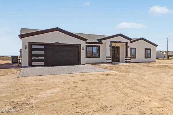 37475 W Missouri Avenue, Tonopah, AZ 85354