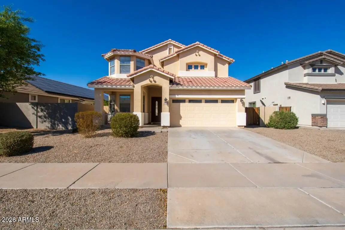 15308 W Roanoke Avenue, Goodyear, AZ 85395 - #1